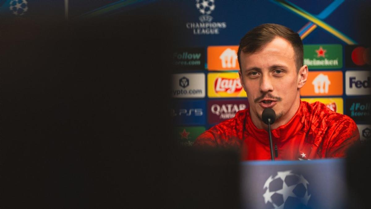 El ambiente quizás devore al Barcelona, el mejor equipo del mundo