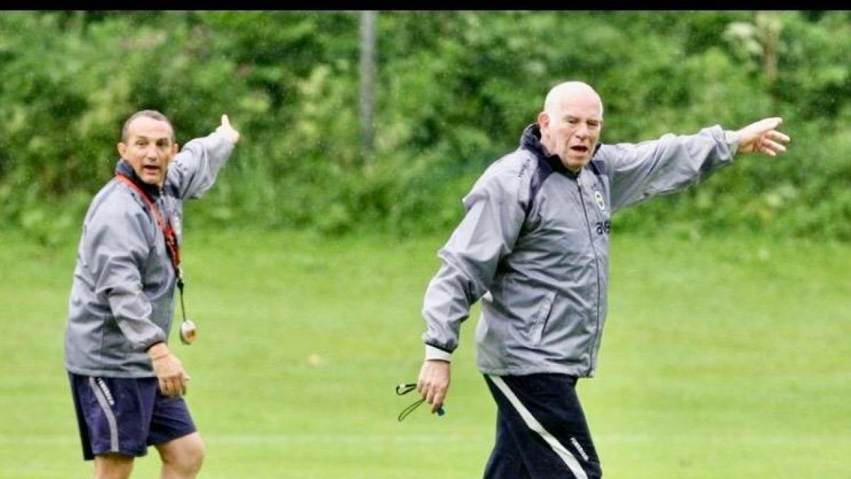 “Estambul es un infierno, pero son los partidos que le gustan al Cholo y a su ejército”