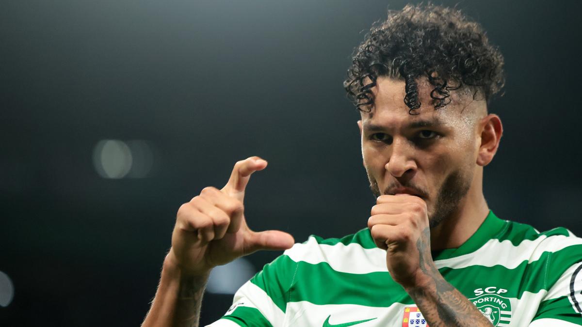 Luis Suárez derrota al campeón PSG con su doblete