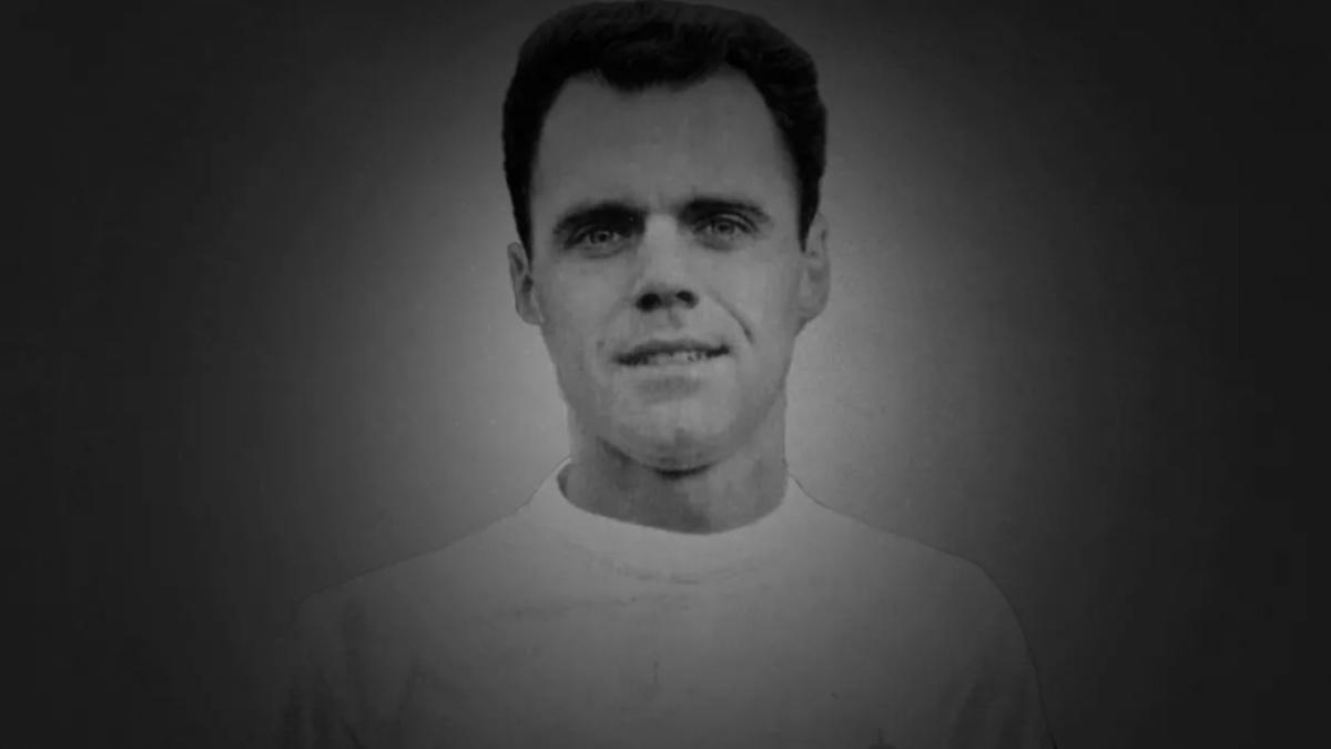 Comunicado del Real Madrid por el fallecimiento de Lucien Muller