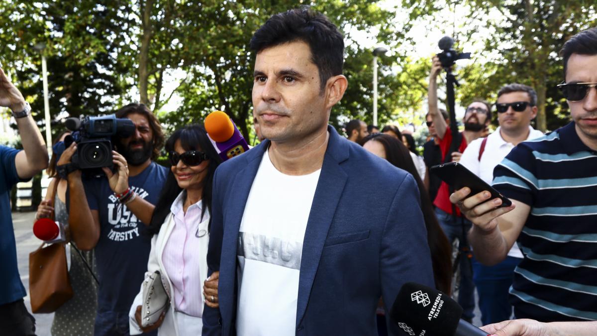 Javier Santos, hijo no reconocido de Julio Iglesias, sobre las acusaciones de agresión sexual contra el cantante: Sé cómo actúan mi padre y sus secuaces