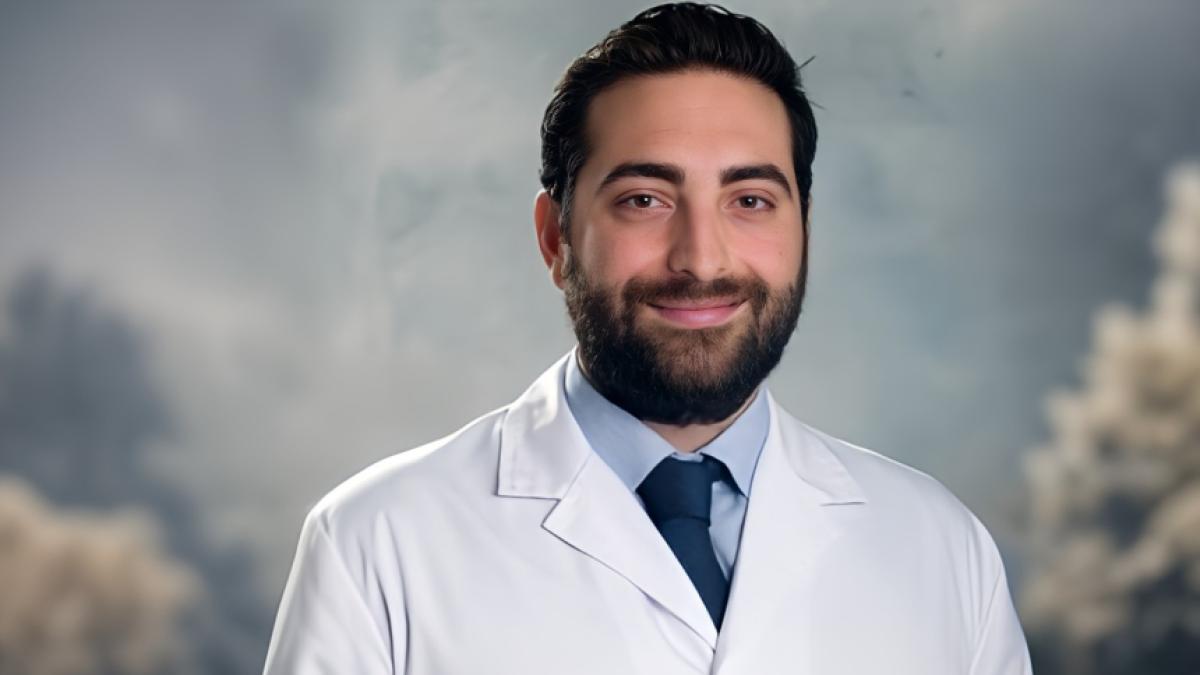 Javier Camiña, neurólogo: Correr puede retrasar la aparición del alzhéimer hasta siete años