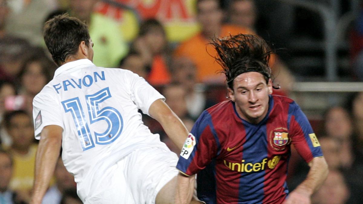 La presión en el Real Zaragoza era la misma que en el Real Madrid; el club se pasó tres pueblos y hubo cosas raras, lo viví muy mal