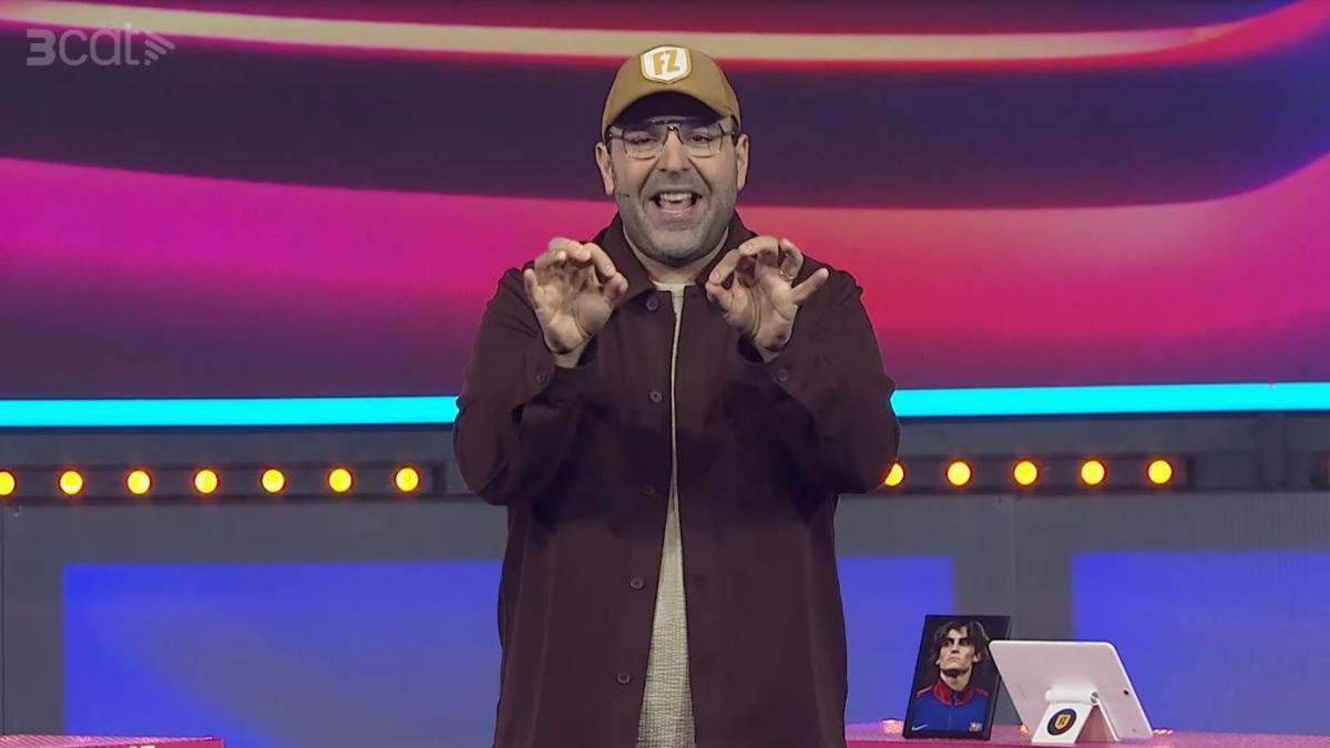 El Consejo Profesional de TV3, obligado a emitir un comunicado por el programa de Gerard Romero en 3Cat