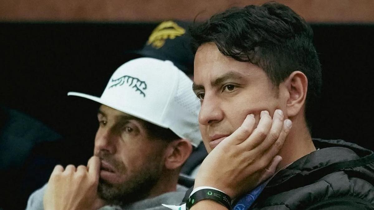 Argentina tiene todo para hacer un Major, pero no le beneficia a ningún organizador del país