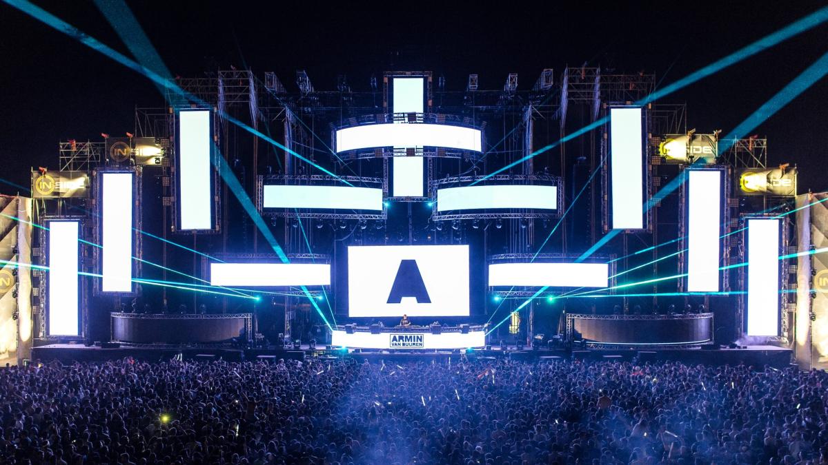A Summer Story X anuncia a Armin Van Buuren como segundo headliner del festival