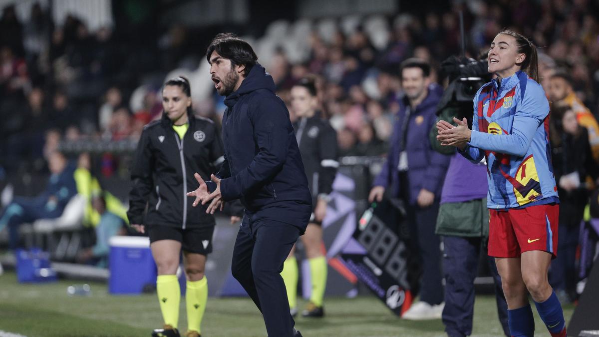 Pere Romeu: No era roja de Kika porque no había intención de dar un golpe, no puede ser expulsión