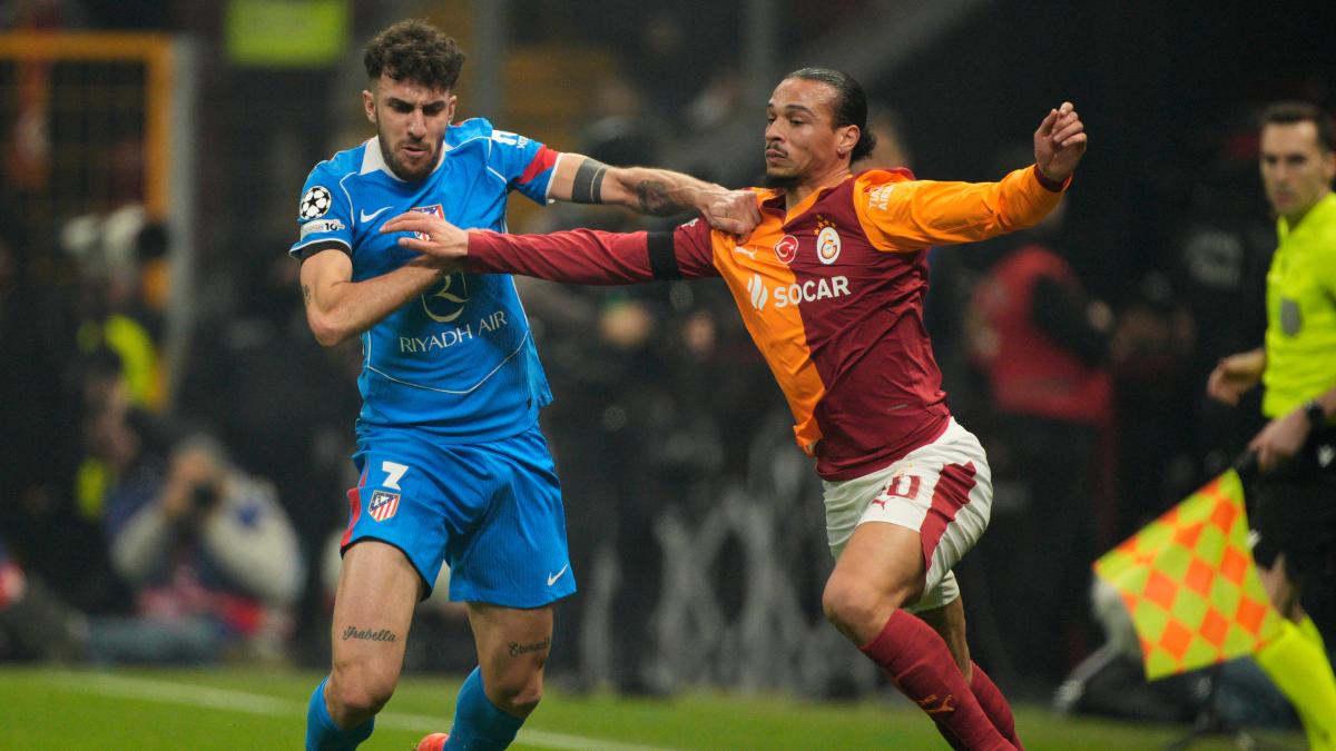 El estreno de Ruggeri llegó 1.402 minutos después