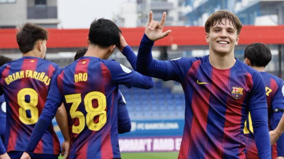 Juan Hernández, llamado a ser el sucesor de Dro