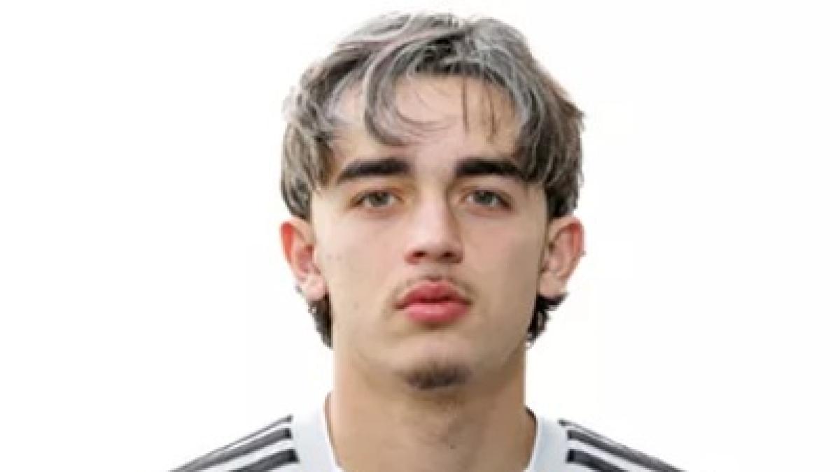 Iker Doblas, de la Damm, ficha por el Real Madrid