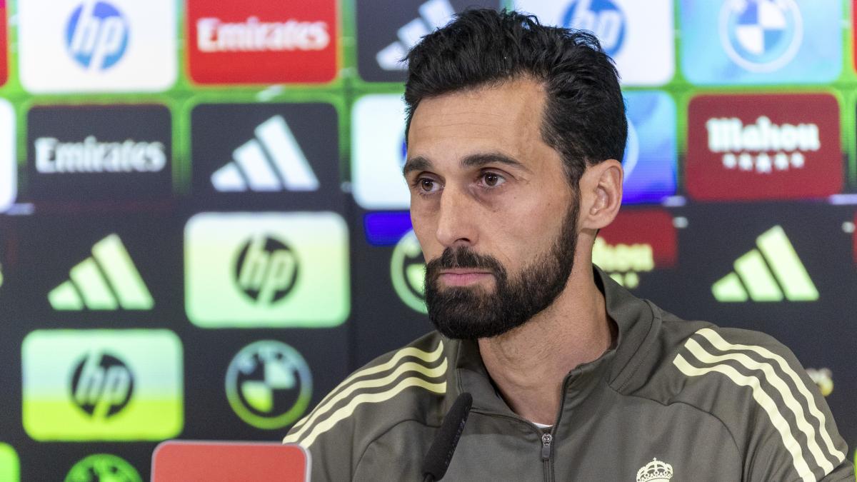 Arbeloa: Deseo que el partido contra el Mónaco sea un punto de inflexión