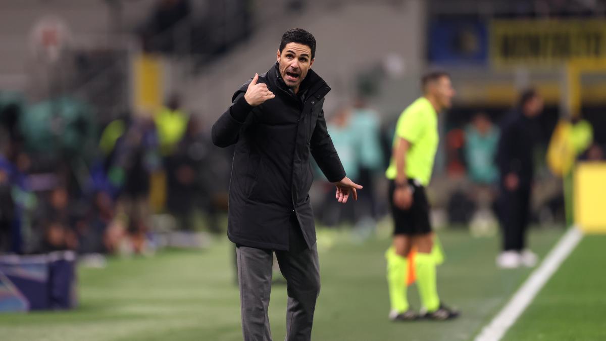 ¿Aguantará la presión el Arsenal para alzarse al fin con la Premier League?