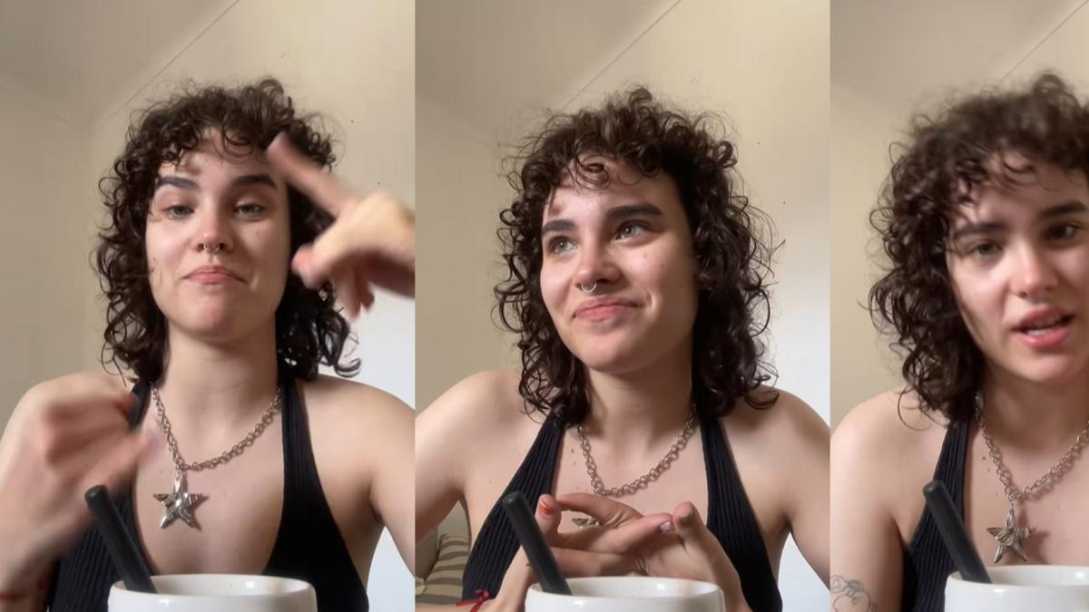 Una española que vive en Argentina no da crédito a esto que pasa en la ciudad: Es terrorífico. Parece un nivel de Mario Bros