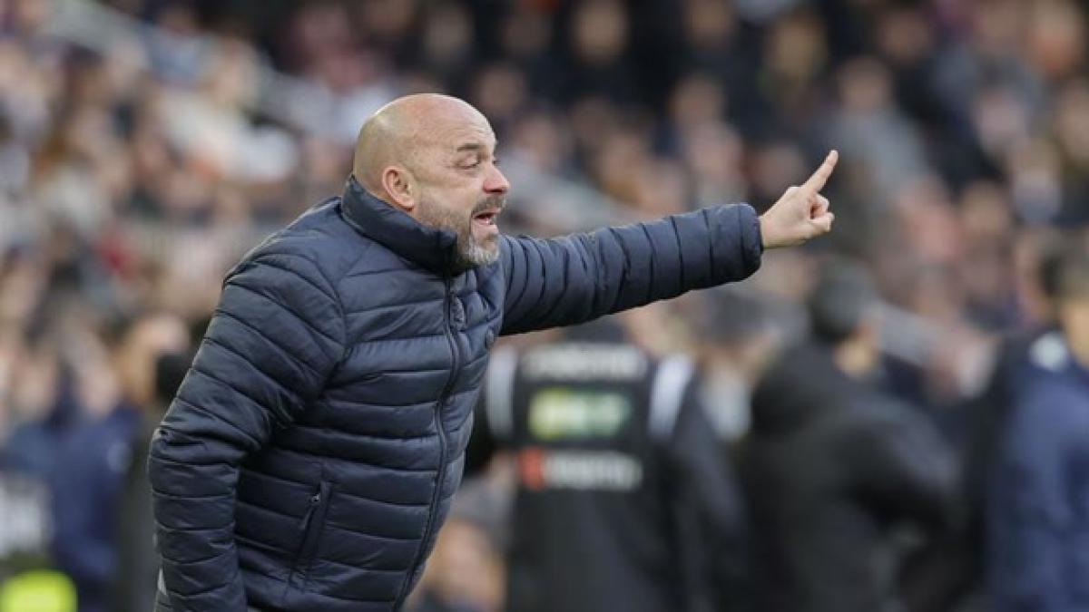 Ya no sé ni para que sirve el VAR. No sé si han ido, igual han ido al bar del Gol Norte o el Sur