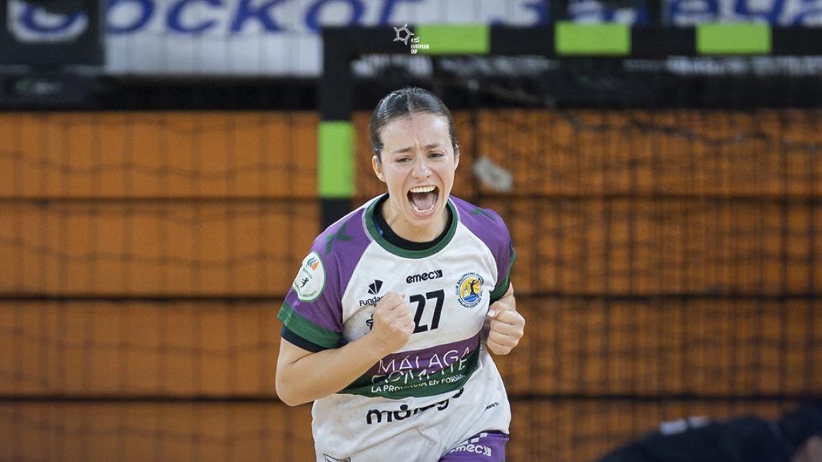 17-22. El Costa del Sol conquista Serbia y se clasifica para cuartos de la Copa Europea