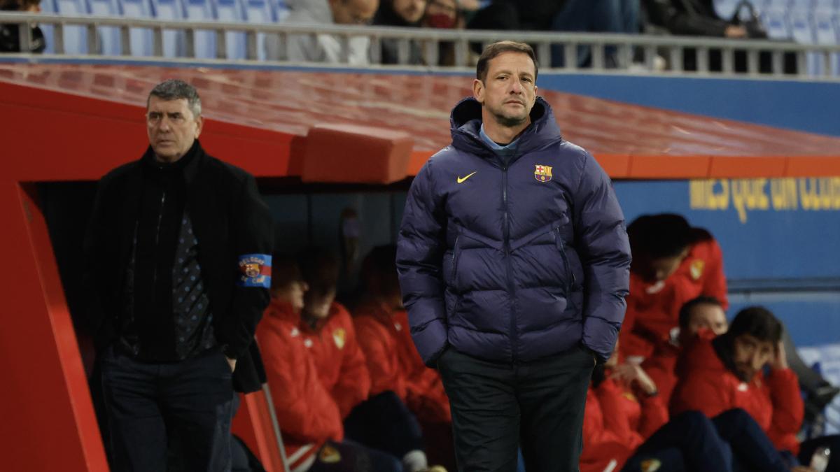 Belletti: El debut de Tommy es un orgullo para mí y para todo el Staff