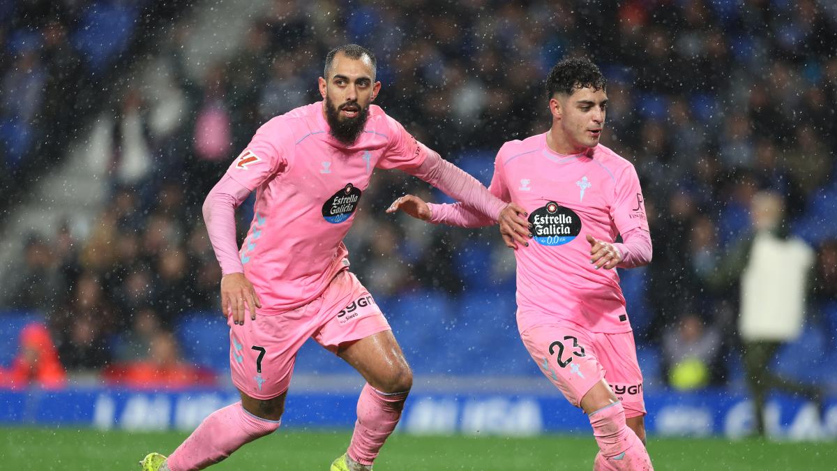 Horario, canal y dónde ver por TV el Estrella Roja - Celta de Vigo de la UEFA Europa League