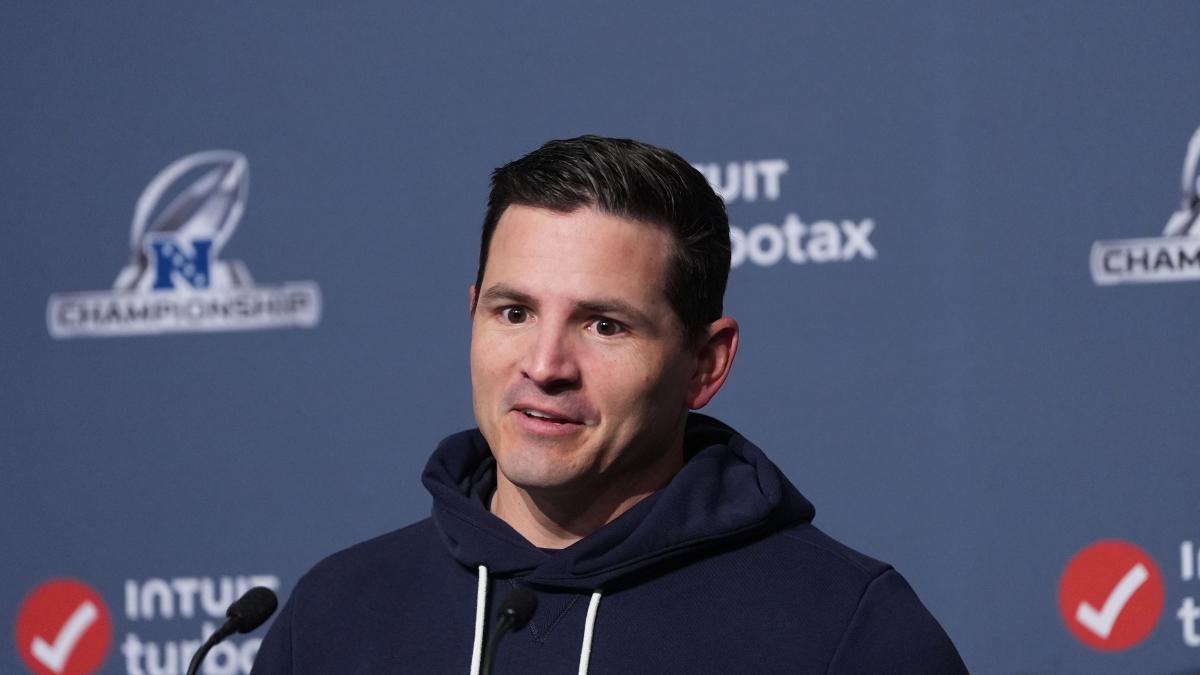Mike Macdonald afirma que el poder de unión de Seahawks los llevó a la Super Bowl