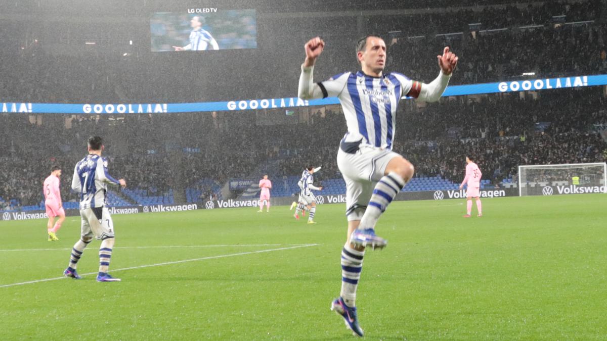 Análisis de la jornada 22 de LaLiga en clave fantasy