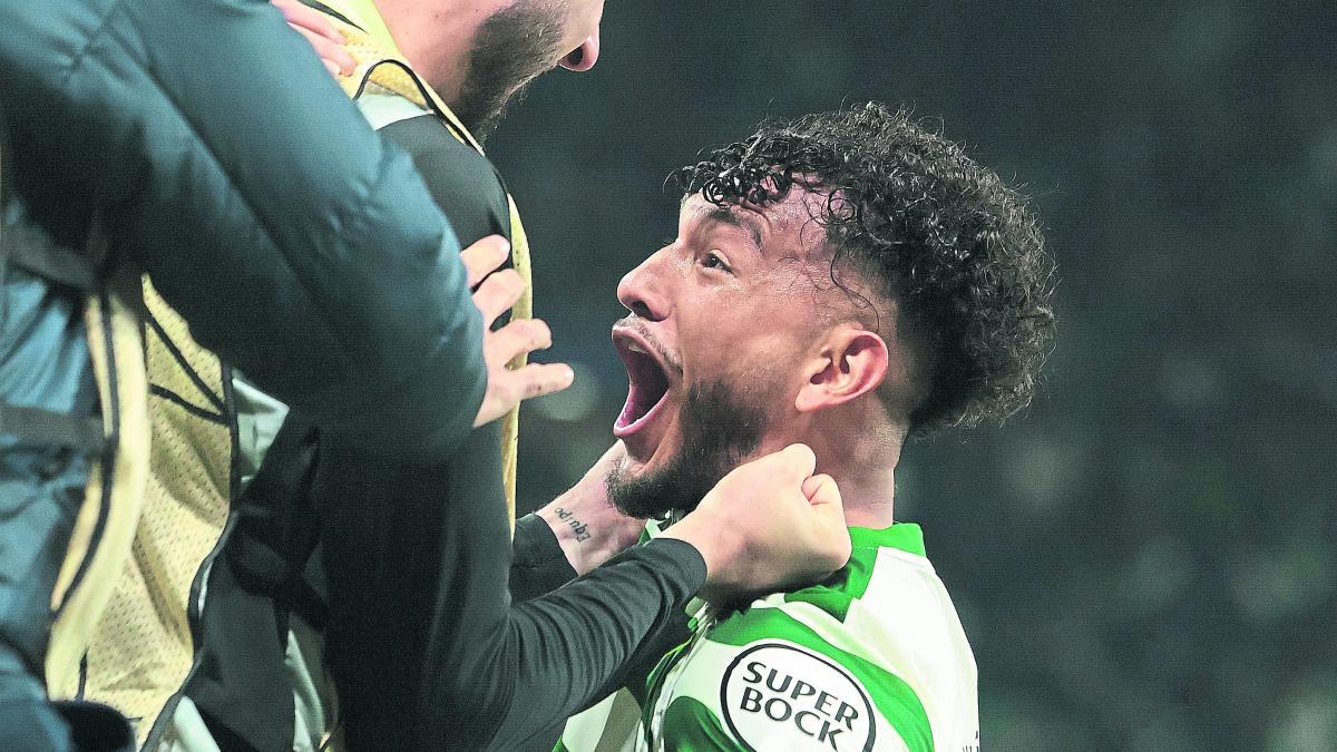 El peligro para el Athletic lleva el nombre de Luis Suárez