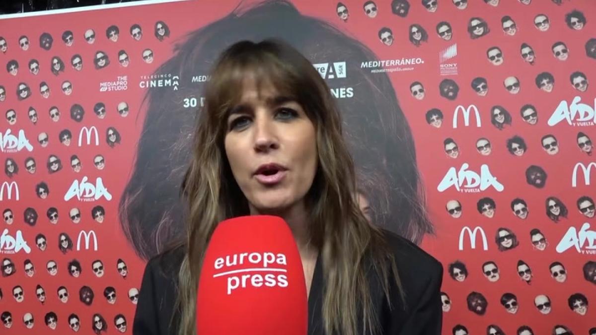Preguntan a Isabel Jiménez sobre el estado de salud de Sara Carbonero y responde de esta manera