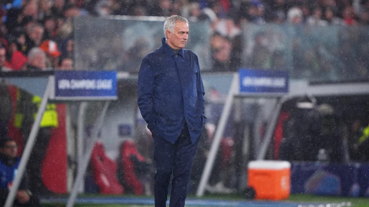 La vuelta de Mourinho al Bernabéu en el reencuentro temprano con el Benfica