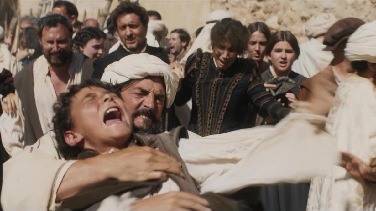 El último estreno español que arrasa en Netflix por su historia: Top 3 más visto y división entre la crítica