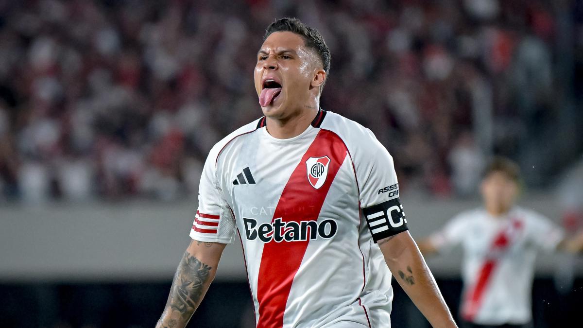 River y Boca, el contraste de los resultados después de las buenas noticias