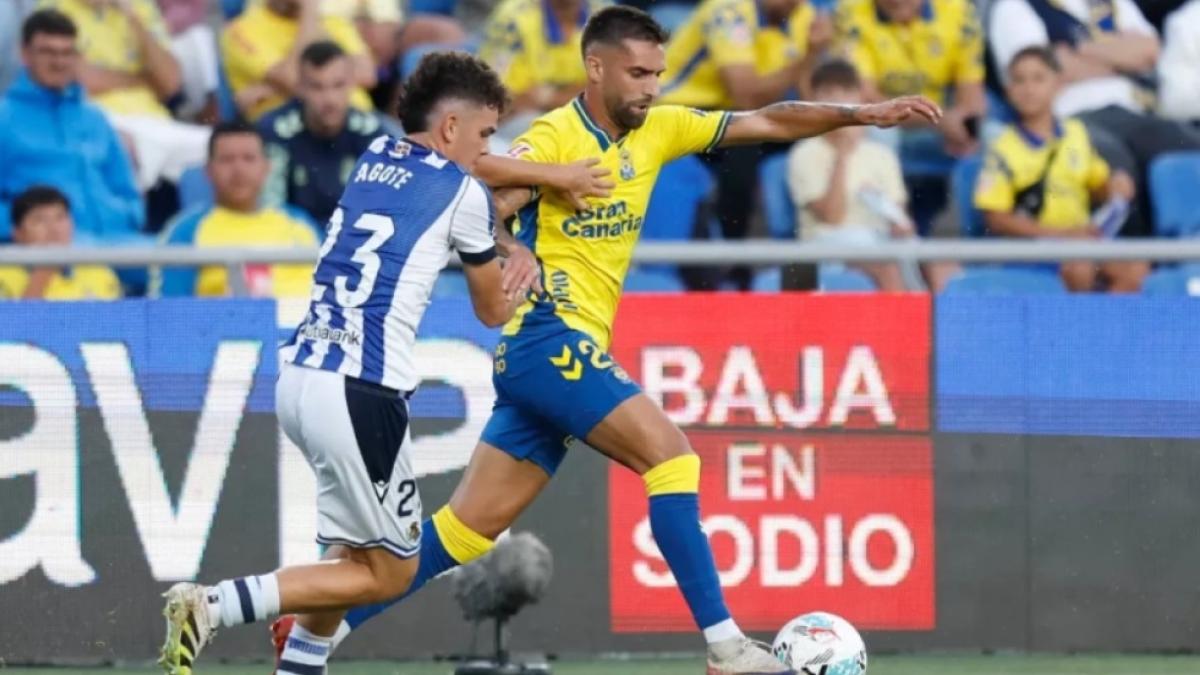 Radiografía del Sanse: El peligro de los 4 segundos que espera a UD Las Palmas