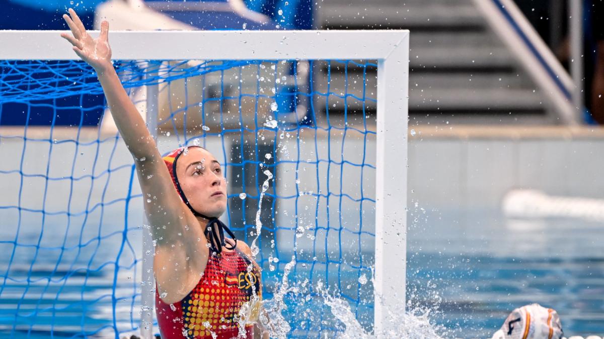22-4. España sigue avanzando a ritmo de goleada hacia el momento clave del Europeo