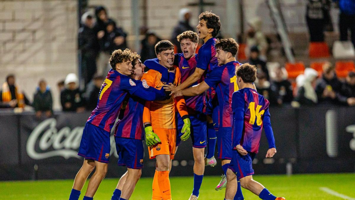 La histórica tarde de Max Bonfill no fue casualidad