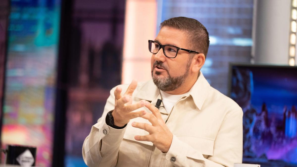 Dani García, cocinero andaluz: La tortilla de patatas no lleva cebolla. Es una polémica absurda, porque para hacerla bien se utilizan solo cuatro ingredientes. A partir de ahí, es adulterarla