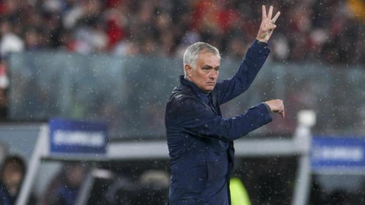 Mourinho regresará al Bernabéu con el Benfica