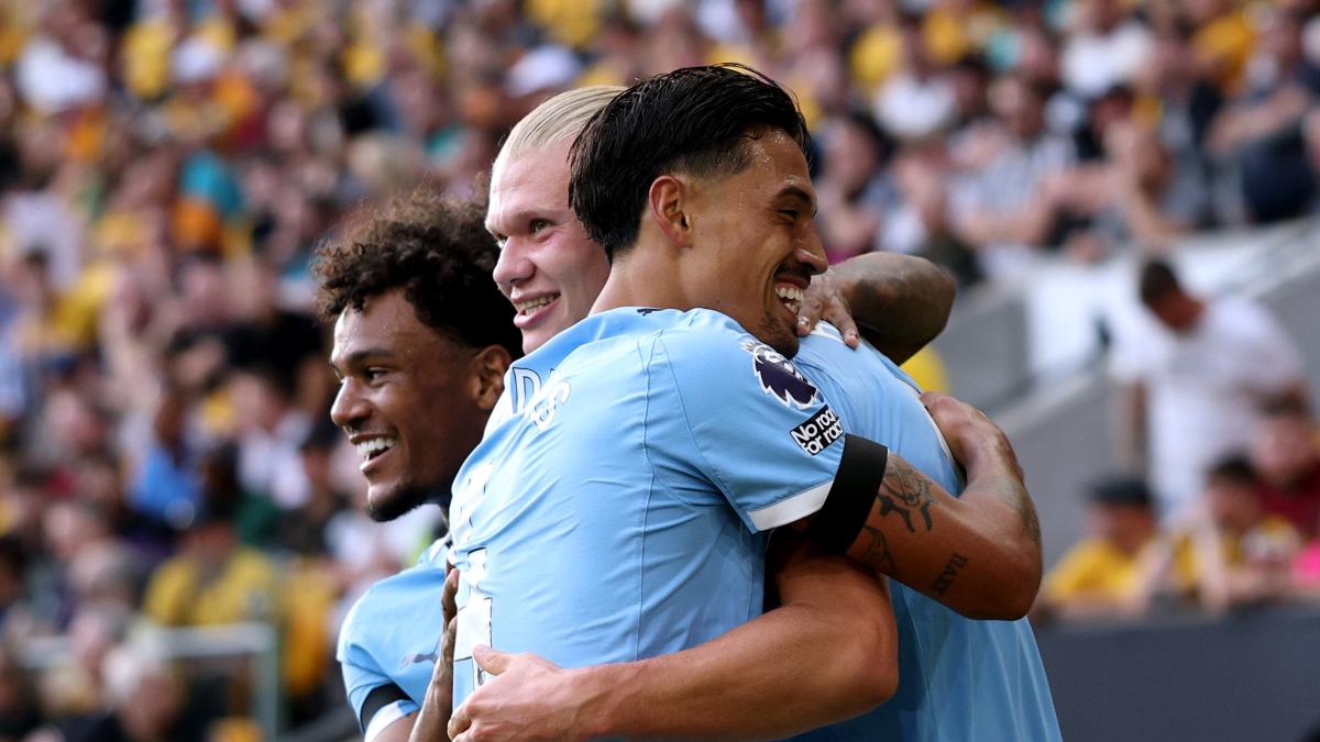 Oficial: el City anuncia este adiós