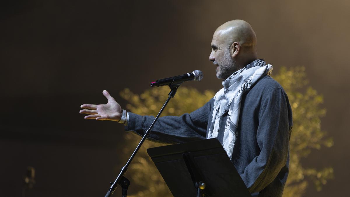 El motivo por el que Guardiola faltó este viernes a la conferencia de prensa