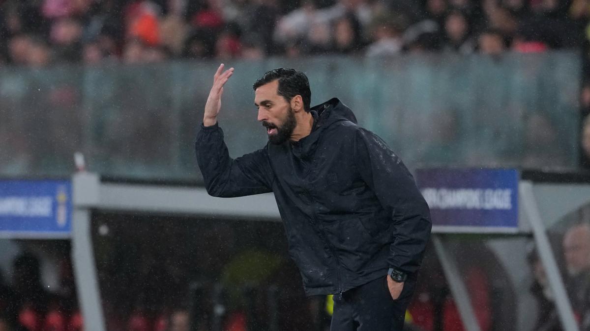 Ya hay fechas y horarios de los partidos de playoff de la Champions League