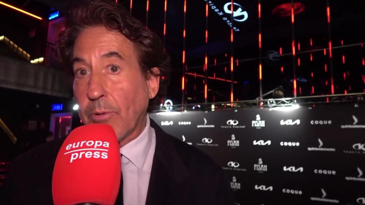 Álvaro de Marichalar: Iñaki Urdangarin no tiene que decir nada nunca. Ahí está el ejemplo de mi hermano Jaime