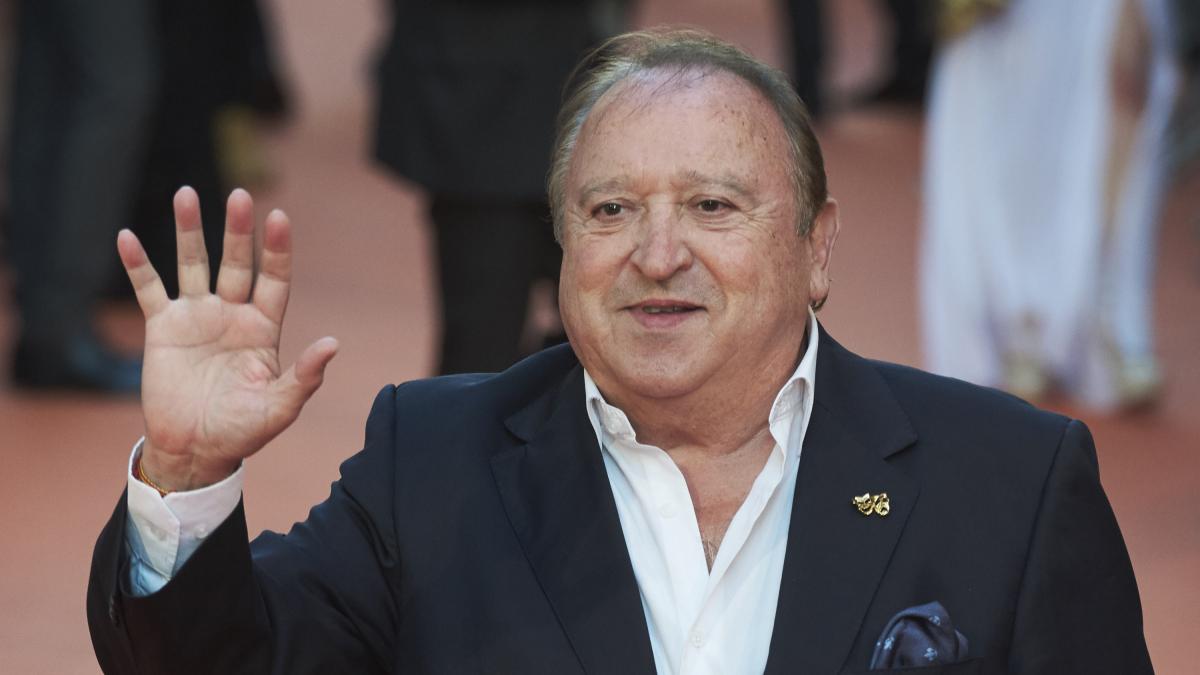 Muere Fernando Esteso a los 80 años