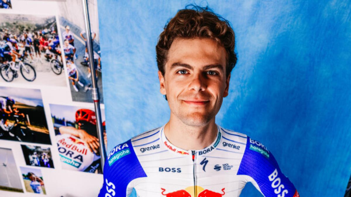 Red Bull Bora arrasa en Mallorca hasta el último día