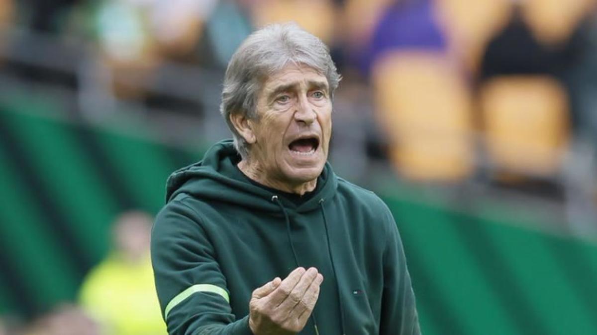 Pellegrini: Que pareciera que estábamos en crisis es un avance muy positivo