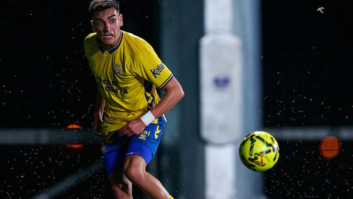 UD Las Palmas–Burgos CF: partido clave por el ascenso amarillo en LaLiga Hypermotion