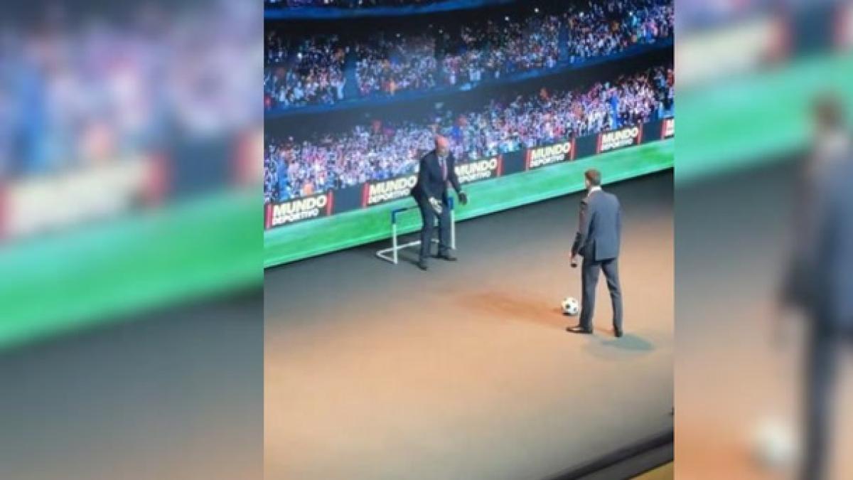 Joan Garcia: Estamos vivos en todas las competiciones, veo bien la temporada