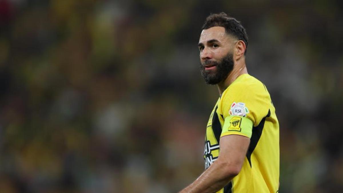 ¡Resuelto el culebrón Benzema! Cristiano acabará de estallar