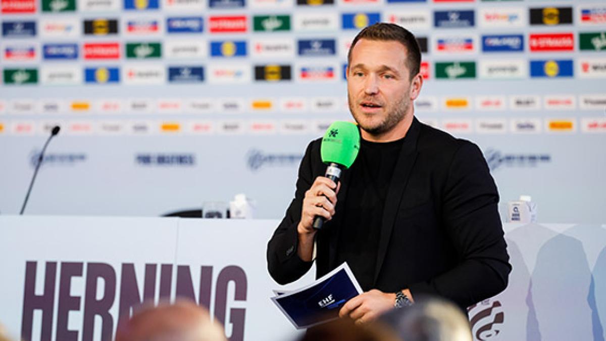 Presentación del Europeo 2028: ya hay sedes confirmadas y España acogerá la fase final