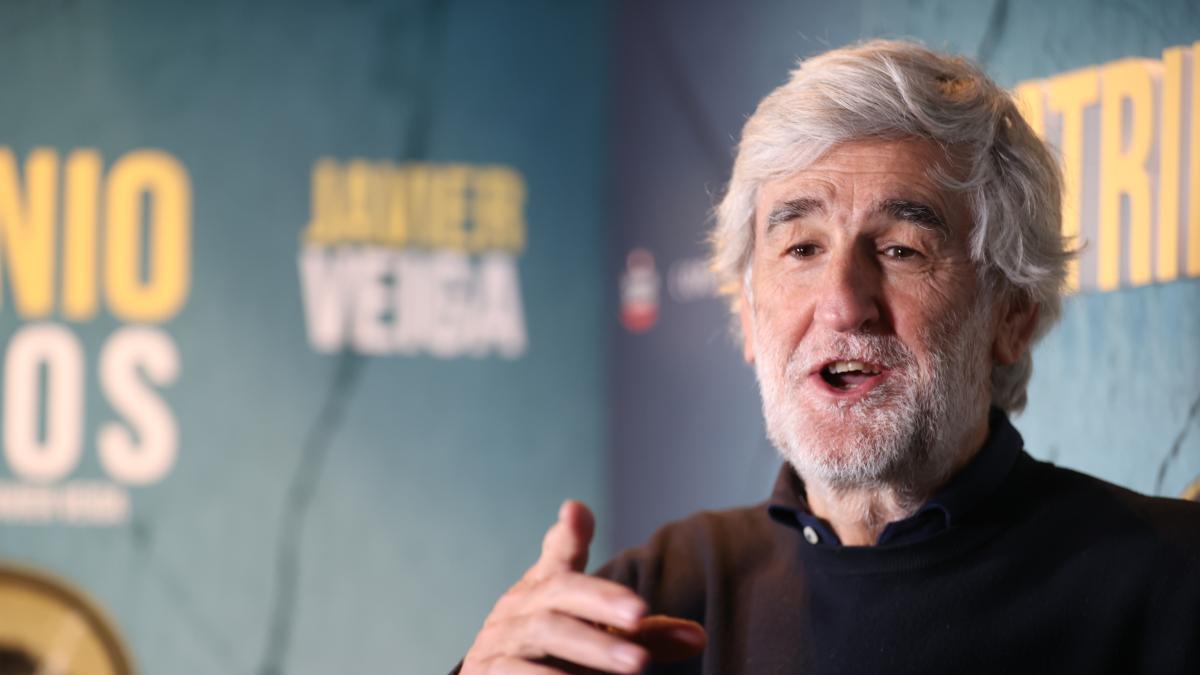 Juanma Iturriaga: Lo que hizo Pepe Laso conmigo fue terrorífico, me humilló hasta extremos insospechados. Me decía: Para irte a la ducha tienes que meter cinco mates