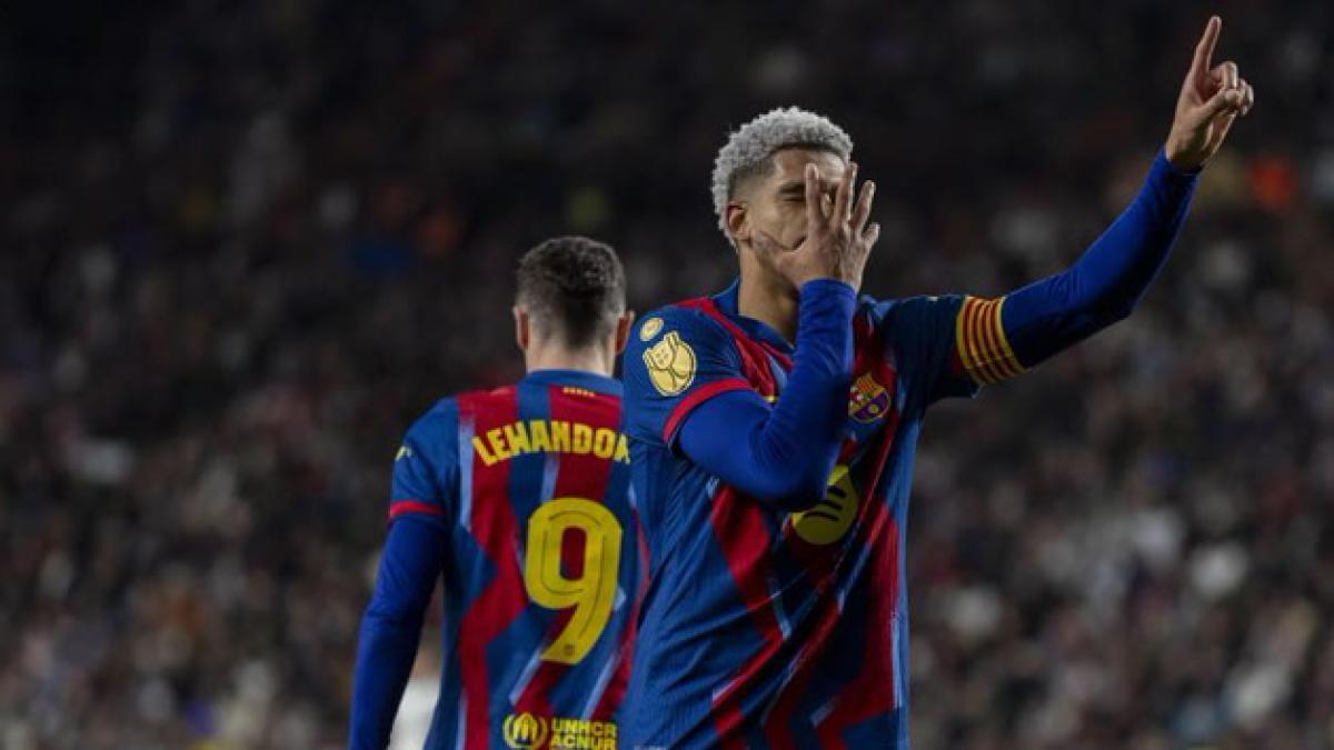 El significado de la celebración de Araujo: La gloria no es para mí, sino para Dios