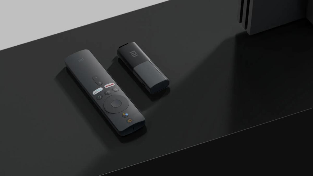 Xiaomi Mi TV Stick 4K: el truco para tener Netflix y YouTube en cualquier proyector o tele vieja