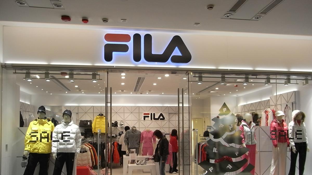 Las zapatillas Fila con aire noventero que siempre has querido llevar, ahora están un 34% más baratas