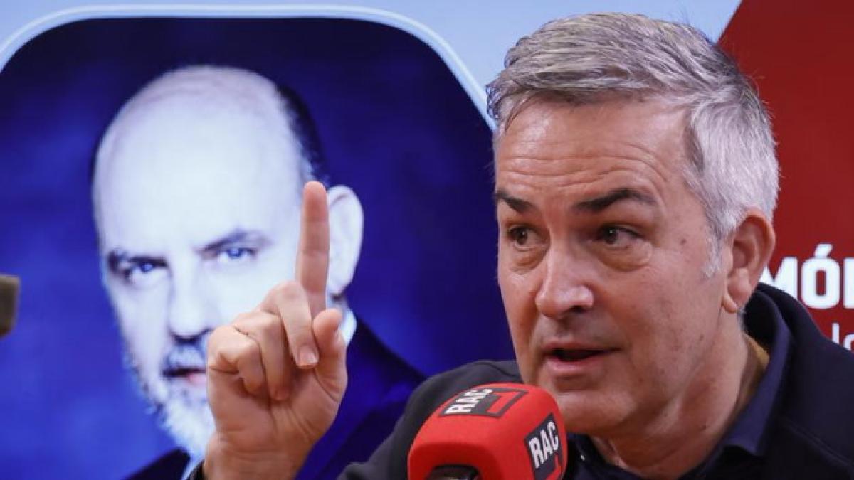 Víctor Font: Mi entrenador será Flick, pero Deco no será mi director deportivo