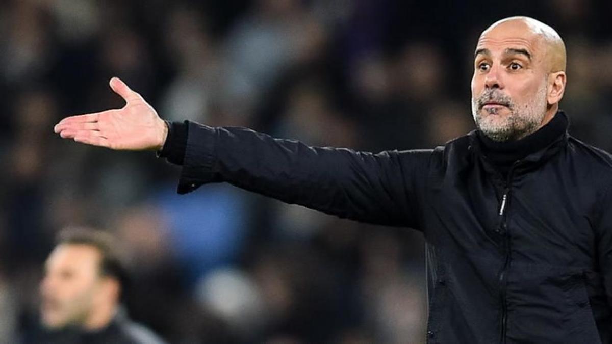 Guardiola se pronuncia sobre su futuro